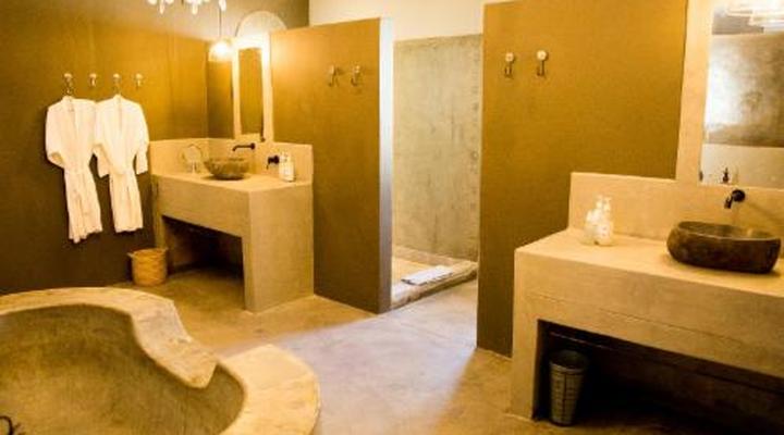 Olive Grove Guesthouse