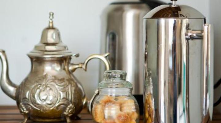 Olive Grove Guesthouse