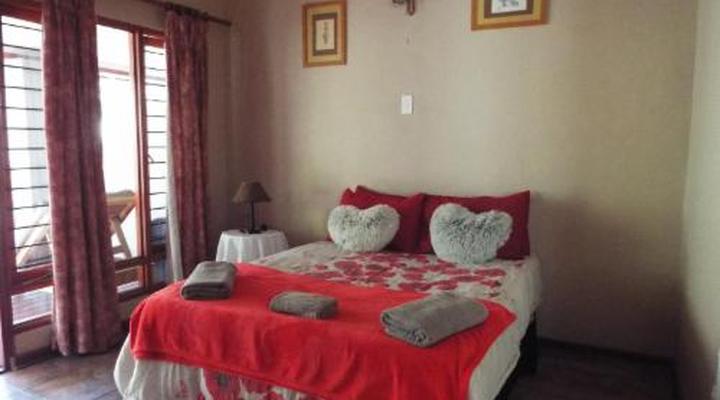 Aloes Country Inn