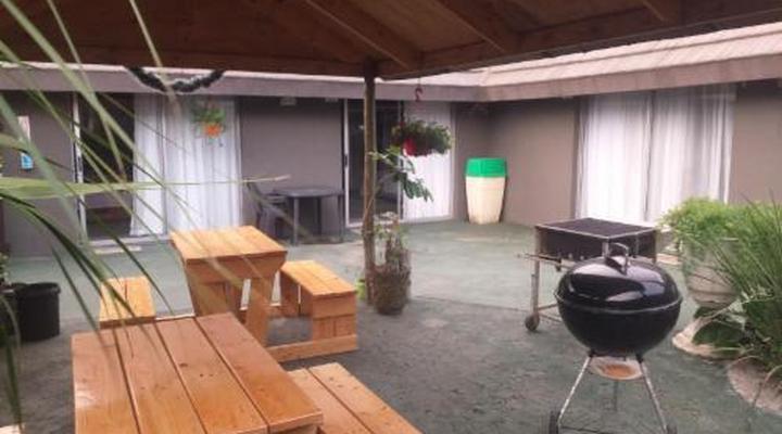 Khaya La Manzi Guest Lodge & Conferencing