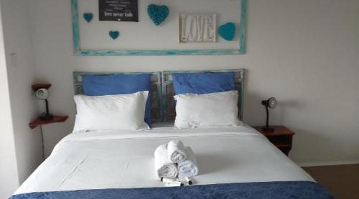 Khaya La Manzi Guest Lodge & Conferencing