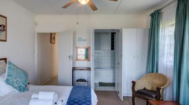 Khaya La Manzi Guest Lodge & Conferencing