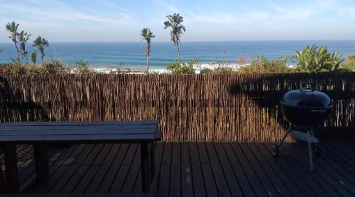 Khaya La Manzi Guest Lodge & Conferencing