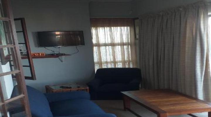 Khaya La Manzi Guest Lodge & Conferencing