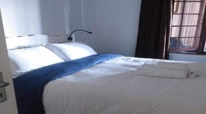 Khaya La Manzi Guest Lodge & Conferencing