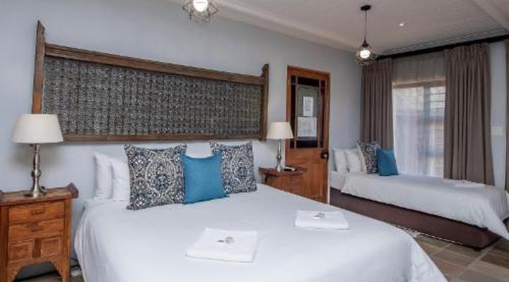 Excellent Guest House