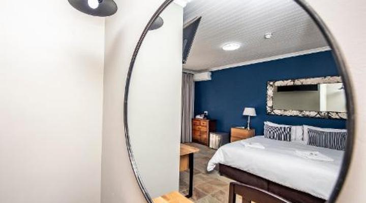 Excellent Guest House