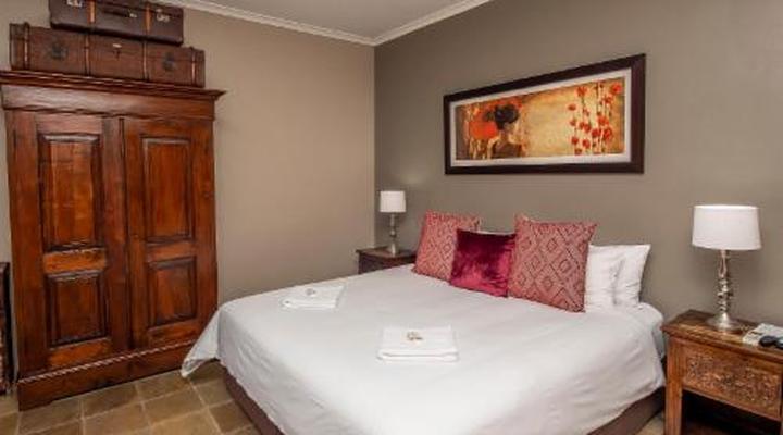 Excellent Guest House