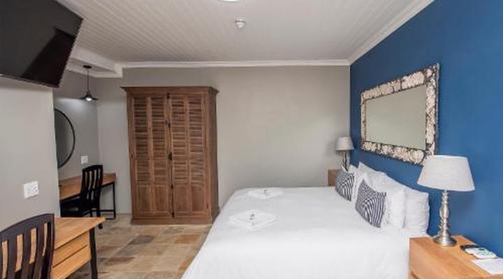 Excellent Guest House