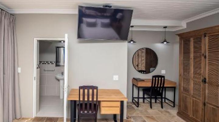 Excellent Guest House