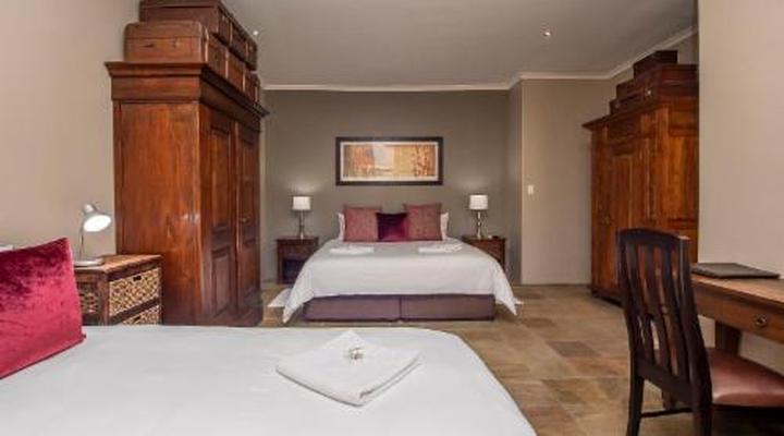 Excellent Guest House