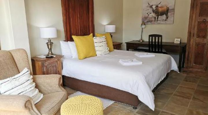 Excellent Guest House