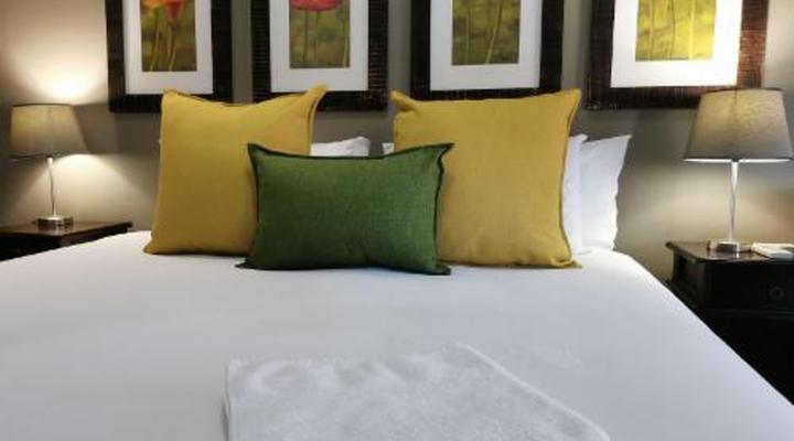 Excellent Guest House