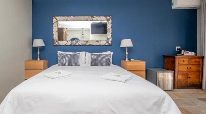 Excellent Guest House