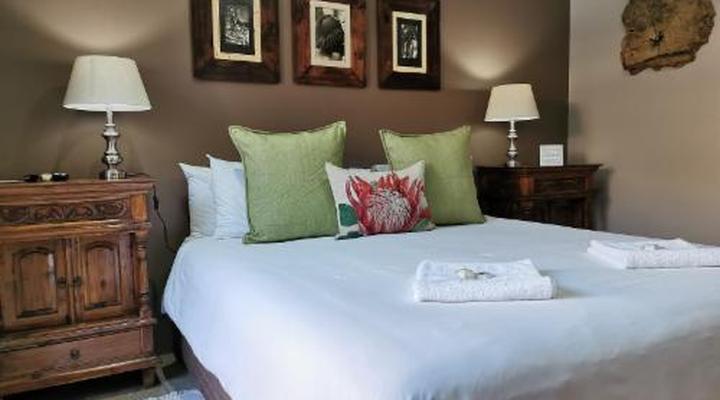 Excellent Guest House