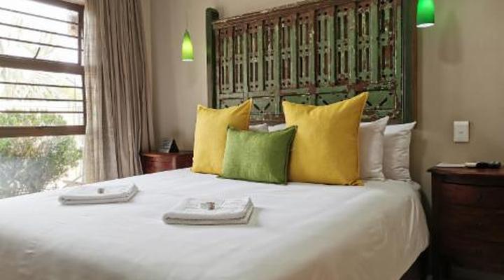 Excellent Guest House