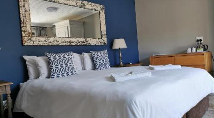 Excellent Guest House