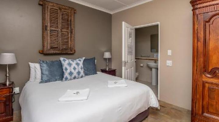 Excellent Guest House