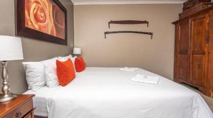 Excellent Guest House