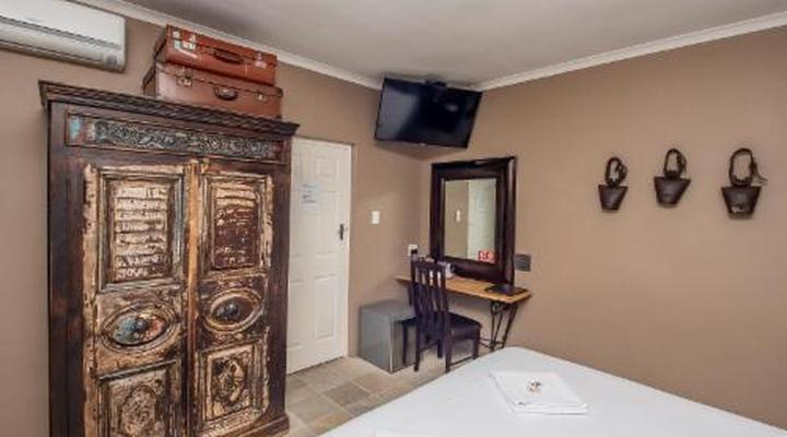 Excellent Guest House