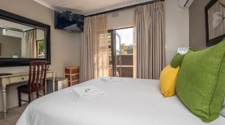 Excellent Guest House