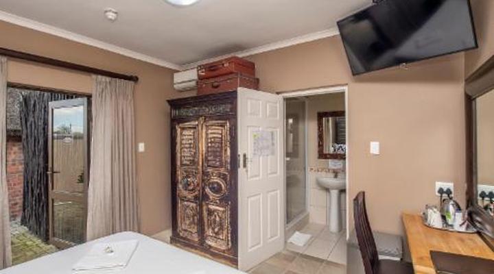 Excellent Guest House