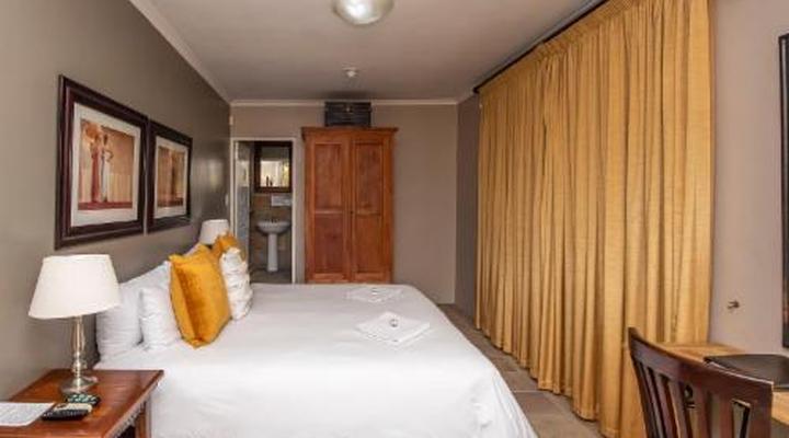 Excellent Guest House