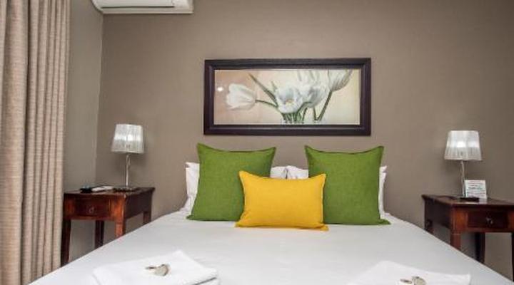 Excellent Guest House