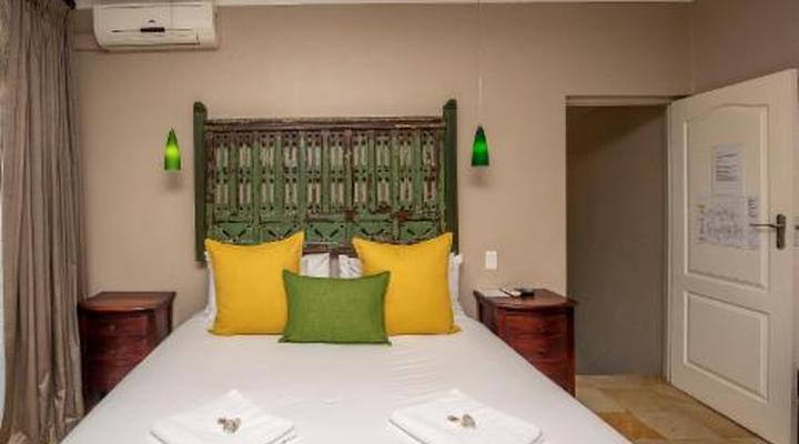 Excellent Guest House