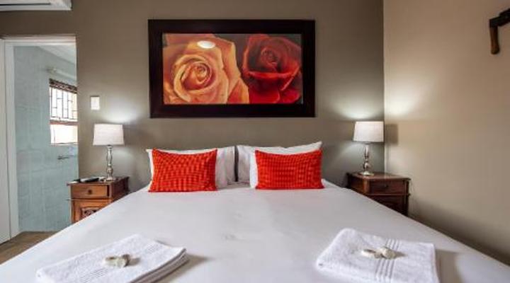 Excellent Guest House