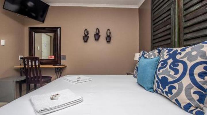 Excellent Guest House