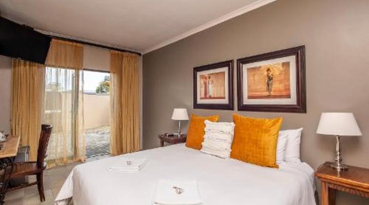 Excellent Guest House