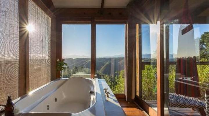 Forest Valley Cottages