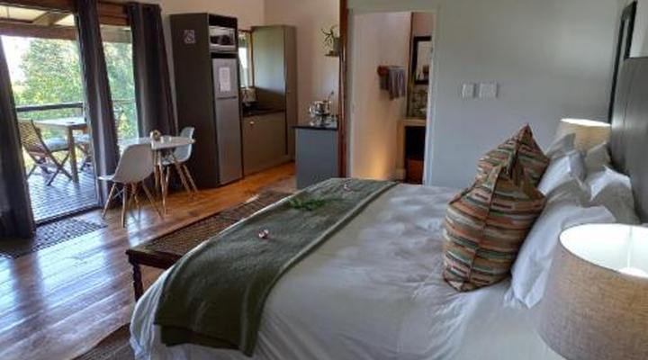 Forest Valley Cottages