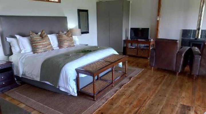 Forest Valley Cottages