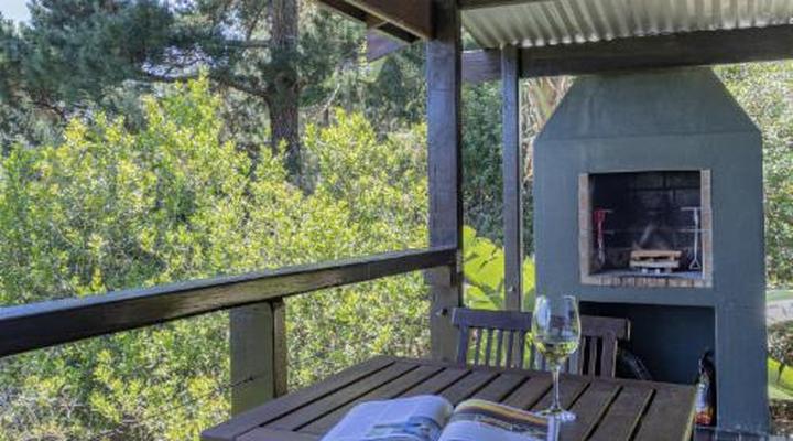 Forest Valley Cottages