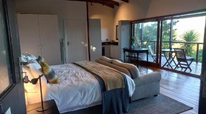 Forest Valley Cottages