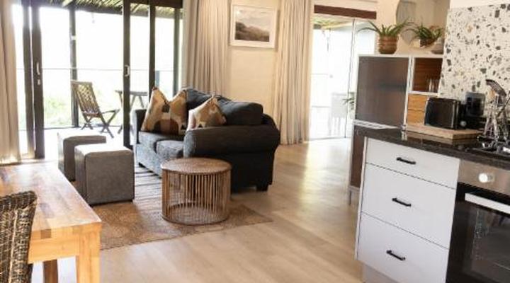 Forest Valley Cottages