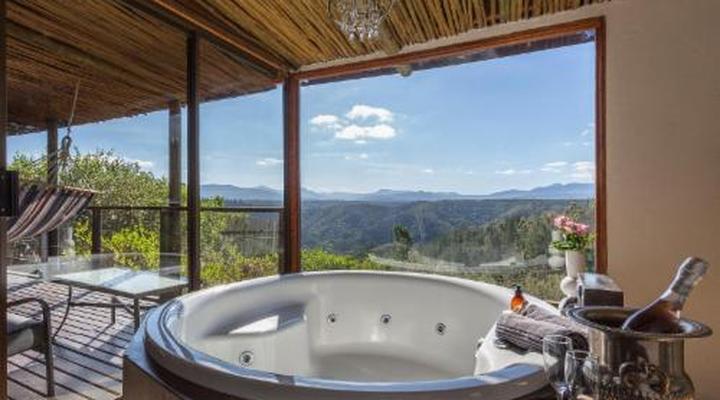 Forest Valley Cottages