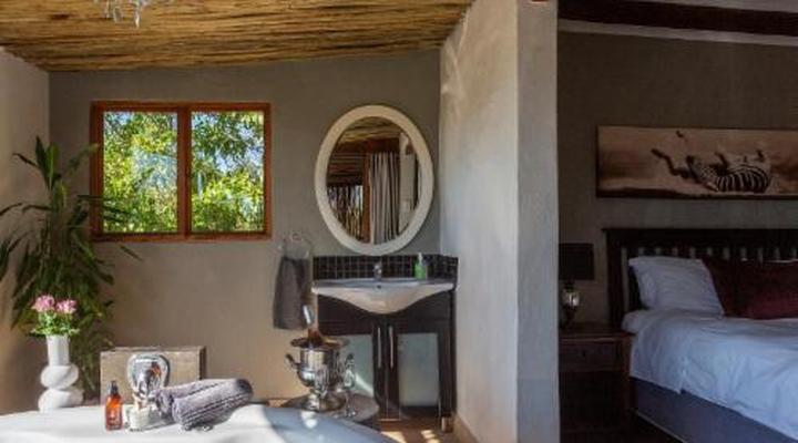 Forest Valley Cottages