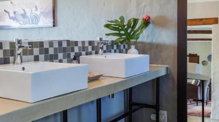 Forest Valley Cottages