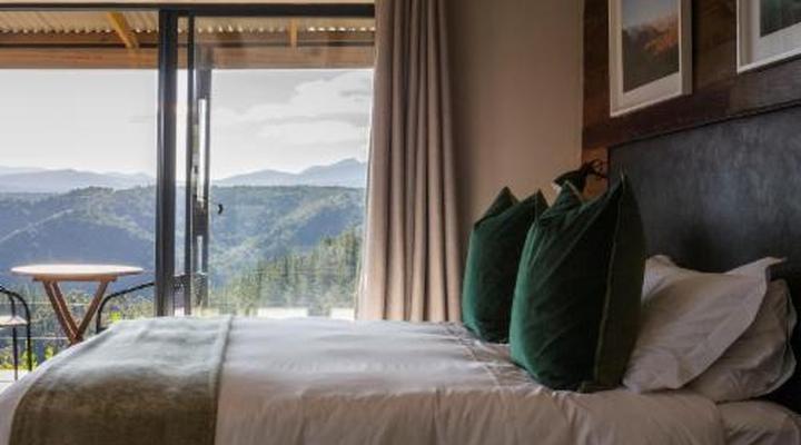 Forest Valley Cottages