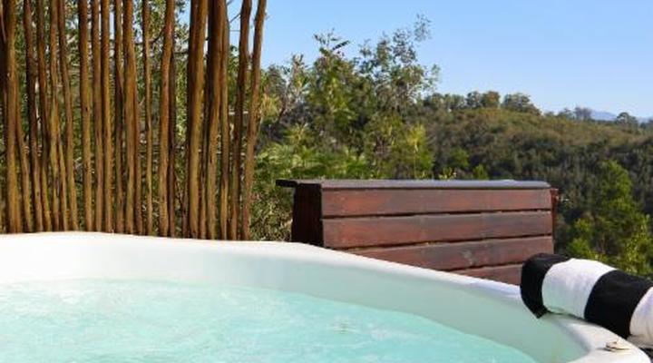 Forest Valley Cottages