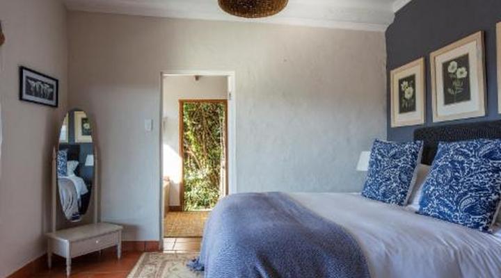 Forest Valley Cottages