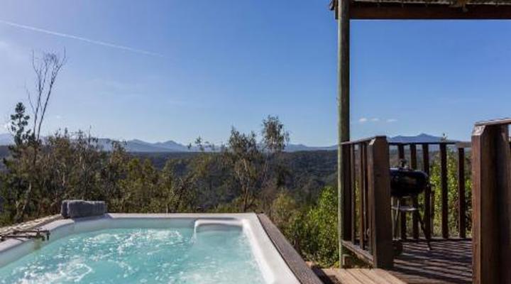 Forest Valley Cottages