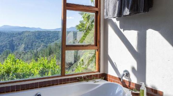 Forest Valley Cottages