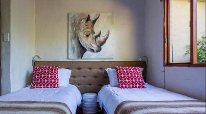 Forest Valley Cottages