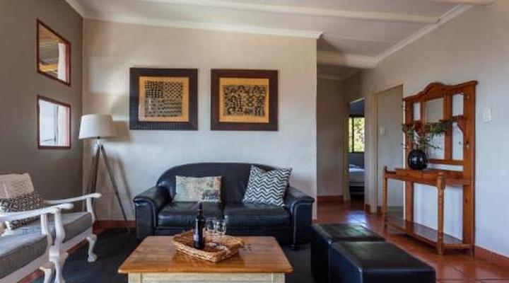 Forest Valley Cottages