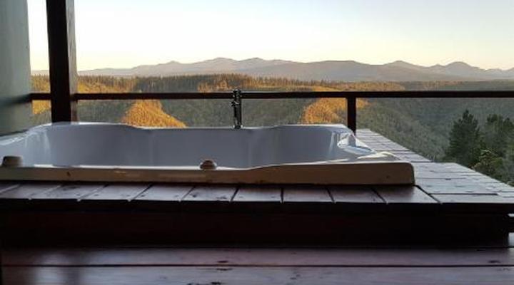 Forest Valley Cottages