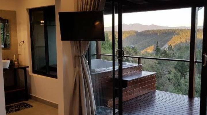 Forest Valley Cottages